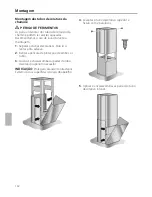 Preview for 142 page of Siemens Extractor hood Operating And Installation Manual