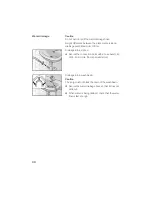 Preview for 44 page of Siemens EXTRAKLASSE XL 1100 Instruction Manual And Installation Instructions