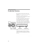 Preview for 34 page of Siemens EXTRAKLASSE XL 140 Instruction Manual And Installation Instructions