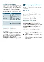 Preview for 14 page of Siemens EZ9**KZ series Instruction Manual