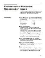 Preview for 5 page of Siemens Family 1085 Operating And Installation Instructions