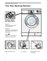 Предварительный просмотр 8 страницы Siemens Family 1650 Operating And Installation Instructions