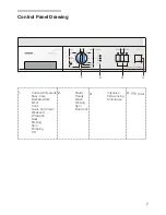 Предварительный просмотр 9 страницы Siemens Family 1650 Operating And Installation Instructions