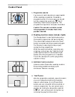 Предварительный просмотр 10 страницы Siemens Family 1650 Operating And Installation Instructions