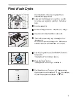 Предварительный просмотр 11 страницы Siemens Family 1650 Operating And Installation Instructions