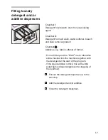 Предварительный просмотр 19 страницы Siemens Family 1650 Operating And Installation Instructions