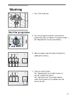 Предварительный просмотр 23 страницы Siemens Family 1650 Operating And Installation Instructions