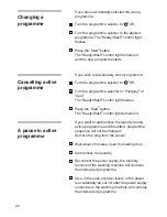 Предварительный просмотр 24 страницы Siemens Family 1650 Operating And Installation Instructions