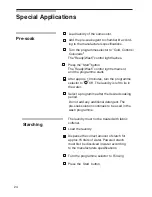 Предварительный просмотр 26 страницы Siemens Family 1650 Operating And Installation Instructions