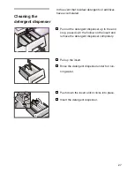 Предварительный просмотр 29 страницы Siemens Family 1650 Operating And Installation Instructions