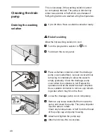 Предварительный просмотр 30 страницы Siemens Family 1650 Operating And Installation Instructions