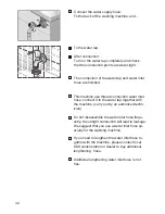 Предварительный просмотр 44 страницы Siemens Family 1650 Operating And Installation Instructions