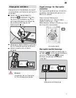 Предварительный просмотр 7 страницы Siemens Family Line 01805-2223 Instructions For Use Manual