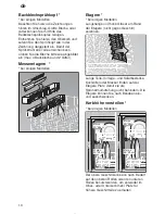 Предварительный просмотр 10 страницы Siemens Family Line 01805-2223 Instructions For Use Manual