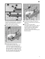 Предварительный просмотр 11 страницы Siemens Family Line 01805-2223 Instructions For Use Manual