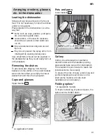 Предварительный просмотр 31 страницы Siemens Family Line 01805-2223 Instructions For Use Manual