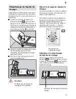 Предварительный просмотр 51 страницы Siemens Family Line 01805-2223 Instructions For Use Manual