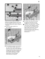 Предварительный просмотр 55 страницы Siemens Family Line 01805-2223 Instructions For Use Manual