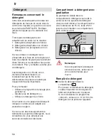 Предварительный просмотр 56 страницы Siemens Family Line 01805-2223 Instructions For Use Manual