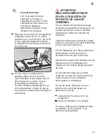 Предварительный просмотр 57 страницы Siemens Family Line 01805-2223 Instructions For Use Manual