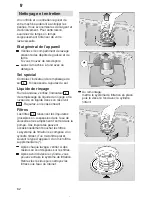 Предварительный просмотр 62 страницы Siemens Family Line 01805-2223 Instructions For Use Manual