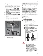 Предварительный просмотр 63 страницы Siemens Family Line 01805-2223 Instructions For Use Manual