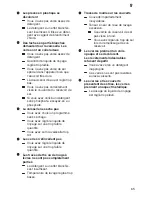 Предварительный просмотр 65 страницы Siemens Family Line 01805-2223 Instructions For Use Manual