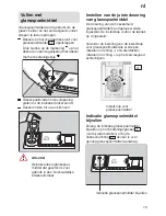 Предварительный просмотр 73 страницы Siemens Family Line 01805-2223 Instructions For Use Manual