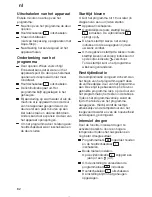 Предварительный просмотр 82 страницы Siemens Family Line 01805-2223 Instructions For Use Manual