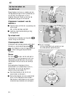 Предварительный просмотр 84 страницы Siemens Family Line 01805-2223 Instructions For Use Manual