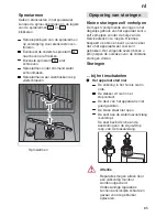 Предварительный просмотр 85 страницы Siemens Family Line 01805-2223 Instructions For Use Manual