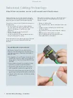 Preview for 2 page of Siemens FastConnect FC BFOC Manual