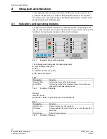 Preview for 10 page of Siemens FC10 Operating Instructions Manual