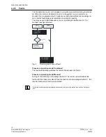 Preview for 14 page of Siemens FC10 Operating Instructions Manual