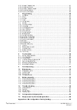 Preview for 4 page of Siemens FC121-ZA Technical Manual