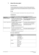 Preview for 7 page of Siemens FC121-ZA Technical Manual