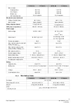 Preview for 15 page of Siemens FC121-ZA Technical Manual