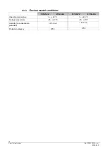 Preview for 16 page of Siemens FC121-ZA Technical Manual