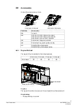 Preview for 31 page of Siemens FC121-ZA Technical Manual