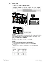 Preview for 32 page of Siemens FC121-ZA Technical Manual