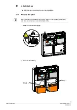 Preview for 35 page of Siemens FC121-ZA Technical Manual