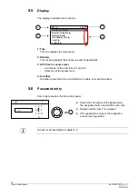 Preview for 40 page of Siemens FC121-ZA Technical Manual