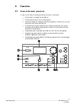 Preview for 41 page of Siemens FC121-ZA Technical Manual