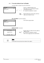 Preview for 42 page of Siemens FC121-ZA Technical Manual