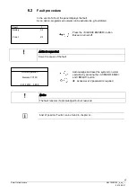 Preview for 45 page of Siemens FC121-ZA Technical Manual