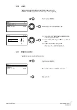 Preview for 47 page of Siemens FC121-ZA Technical Manual