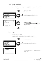 Preview for 49 page of Siemens FC121-ZA Technical Manual