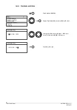 Preview for 50 page of Siemens FC121-ZA Technical Manual