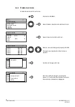 Preview for 52 page of Siemens FC121-ZA Technical Manual