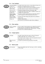 Preview for 60 page of Siemens FC121-ZA Technical Manual